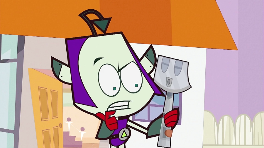 انیمیشن روبات های کلانگ - فصل 1 قسمت 32 - دوستان خوب